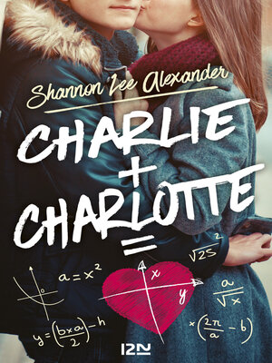 cover image of Charlie + Charlotte